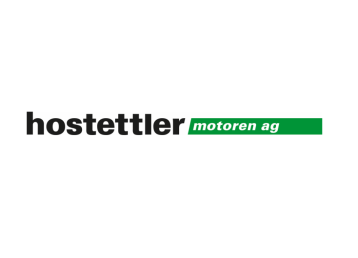 Hostettler Motoren 2