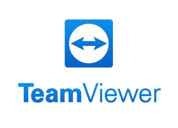 TeamViewer-Logo TeamViewer-Logo
